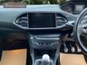 USED 2015 64 PEUGEOT 308 1.6 HDI S/S SW GT LINE 5d 115 BHP FINANCE AVALIABLE ZERO DEPOSIT