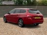 USED 2015 64 PEUGEOT 308 1.6 HDI S/S SW GT LINE 5d 115 BHP FINANCE AVALIABLE ZERO DEPOSIT