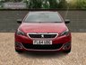 USED 2015 64 PEUGEOT 308 1.6 HDI S/S SW GT LINE 5d 115 BHP FINANCE AVALIABLE ZERO DEPOSIT