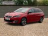 USED 2015 64 PEUGEOT 308 1.6 HDI S/S SW GT LINE 5d 115 BHP FINANCE AVALIABLE ZERO DEPOSIT