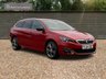 USED 2015 64 PEUGEOT 308 1.6 HDI S/S SW GT LINE 5d 115 BHP FINANCE AVALIABLE ZERO DEPOSIT
