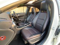 USED 2014 64 MERCEDES-BENZ A-CLASS 2.1 A220 CDI BLUEEFFICIENCY AMG SPORT 5d 170 BHP 