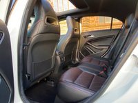 USED 2014 64 MERCEDES-BENZ A-CLASS 2.1 A220 CDI BLUEEFFICIENCY AMG SPORT 5d 170 BHP 