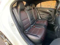 USED 2014 64 MERCEDES-BENZ A-CLASS 2.1 A220 CDI BLUEEFFICIENCY AMG SPORT 5d 170 BHP 