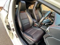 USED 2014 64 MERCEDES-BENZ A-CLASS 2.1 A220 CDI BLUEEFFICIENCY AMG SPORT 5d 170 BHP 
