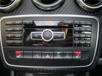 USED 2014 64 MERCEDES-BENZ A-CLASS 2.1 A220 CDI BLUEEFFICIENCY AMG SPORT 5d 170 BHP 