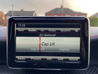 USED 2014 64 MERCEDES-BENZ A-CLASS 2.1 A220 CDI BLUEEFFICIENCY AMG SPORT 5d 170 BHP 
