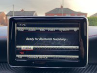 USED 2014 64 MERCEDES-BENZ A-CLASS 2.1 A220 CDI BLUEEFFICIENCY AMG SPORT 5d 170 BHP 