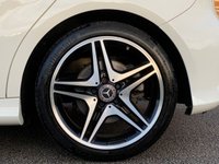 USED 2014 64 MERCEDES-BENZ A-CLASS 2.1 A220 CDI BLUEEFFICIENCY AMG SPORT 5d 170 BHP 