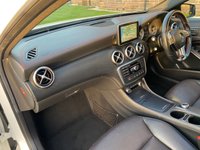 USED 2014 64 MERCEDES-BENZ A-CLASS 2.1 A220 CDI BLUEEFFICIENCY AMG SPORT 5d 170 BHP 