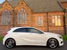 USED 2014 64 MERCEDES-BENZ A-CLASS 2.1 A220 CDI BLUEEFFICIENCY AMG SPORT 5d 170 BHP 