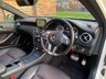 USED 2014 64 MERCEDES-BENZ A-CLASS 2.1 A220 CDI BLUEEFFICIENCY AMG SPORT 5d 170 BHP 