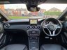 USED 2014 64 MERCEDES-BENZ A-CLASS 2.1 A220 CDI BLUEEFFICIENCY AMG SPORT 5d 170 BHP 
