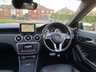 USED 2014 64 MERCEDES-BENZ A-CLASS 2.1 A220 CDI BLUEEFFICIENCY AMG SPORT 5d 170 BHP 