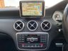 USED 2014 64 MERCEDES-BENZ A-CLASS 2.1 A220 CDI BLUEEFFICIENCY AMG SPORT 5d 170 BHP 