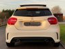 USED 2014 64 MERCEDES-BENZ A-CLASS 2.1 A220 CDI BLUEEFFICIENCY AMG SPORT 5d 170 BHP 