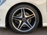 USED 2014 64 MERCEDES-BENZ A-CLASS 2.1 A220 CDI BLUEEFFICIENCY AMG SPORT 5d 170 BHP 