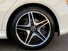 USED 2014 64 MERCEDES-BENZ A-CLASS 2.1 A220 CDI BLUEEFFICIENCY AMG SPORT 5d 170 BHP 