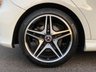 USED 2014 64 MERCEDES-BENZ A-CLASS 2.1 A220 CDI BLUEEFFICIENCY AMG SPORT 5d 170 BHP 