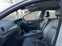 USED 2013 13 MERCEDES-BENZ C-CLASS 2.1 C200 CDI BLUEEFFICIENCY EXECUTIVE SE 4d 135 BHP 