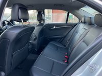 USED 2013 13 MERCEDES-BENZ C-CLASS 2.1 C200 CDI BLUEEFFICIENCY EXECUTIVE SE 4d 135 BHP 