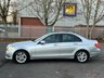 USED 2013 13 MERCEDES-BENZ C-CLASS 2.1 C200 CDI BLUEEFFICIENCY EXECUTIVE SE 4d 135 BHP 