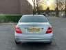 USED 2013 13 MERCEDES-BENZ C-CLASS 2.1 C200 CDI BLUEEFFICIENCY EXECUTIVE SE 4d 135 BHP 