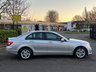 USED 2013 13 MERCEDES-BENZ C-CLASS 2.1 C200 CDI BLUEEFFICIENCY EXECUTIVE SE 4d 135 BHP 