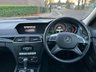 USED 2013 13 MERCEDES-BENZ C-CLASS 2.1 C200 CDI BLUEEFFICIENCY EXECUTIVE SE 4d 135 BHP 
