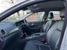 USED 2013 13 MERCEDES-BENZ C-CLASS 2.1 C200 CDI BLUEEFFICIENCY EXECUTIVE SE 4d 135 BHP 