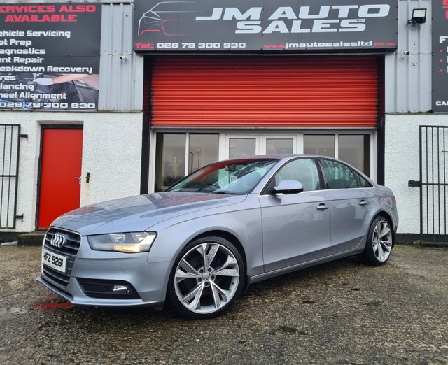 Used cars for sale. Magherafelt & Northern Ireland car Dealer J & M