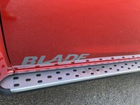 USED 2016 16 ISUZU D-MAX 2.5 TD BLADE DCB 164 BHP ** NO VAT * CANOPY + SAT NAV