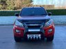 USED 2016 16 ISUZU D-MAX 2.5 TD BLADE DCB 164 BHP ** NO VAT * CANOPY + SAT NAV