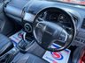 USED 2016 16 ISUZU D-MAX 2.5 TD BLADE DCB 164 BHP ** NO VAT * CANOPY + SAT NAV