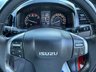 USED 2016 16 ISUZU D-MAX 2.5 TD BLADE DCB 164 BHP ** NO VAT * CANOPY + SAT NAV