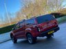 USED 2016 16 ISUZU D-MAX 2.5 TD BLADE DCB 164 BHP ** NO VAT * CANOPY + SAT NAV