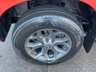 USED 2016 16 ISUZU D-MAX 2.5 TD BLADE DCB 164 BHP ** NO VAT * CANOPY + SAT NAV