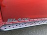 USED 2016 16 ISUZU D-MAX 2.5 TD BLADE DCB 164 BHP ** NO VAT * CANOPY + SAT NAV