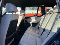 USED 2012 12 BMW X3 3.0 XDRIVE30D M SPORT 5d 255 BHP 