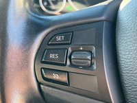 USED 2012 12 BMW X3 3.0 XDRIVE30D M SPORT 5d 255 BHP 