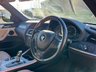 USED 2012 12 BMW X3 3.0 XDRIVE30D M SPORT 5d 255 BHP 