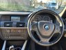 USED 2012 12 BMW X3 3.0 XDRIVE30D M SPORT 5d 255 BHP 