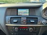 USED 2012 12 BMW X3 3.0 XDRIVE30D M SPORT 5d 255 BHP 