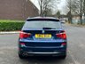 USED 2012 12 BMW X3 3.0 XDRIVE30D M SPORT 5d 255 BHP 