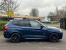 USED 2012 12 BMW X3 3.0 XDRIVE30D M SPORT 5d 255 BHP 