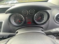 USED 2015 65 VAUXHALL MERIVA 1.4 SE 5d 99 BHP NICE SE SPEC