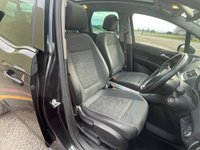 USED 2015 65 VAUXHALL MERIVA 1.4 SE 5d 99 BHP NICE SE SPEC