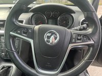 USED 2015 65 VAUXHALL MERIVA 1.4 SE 5d 99 BHP NICE SE SPEC