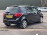 USED 2015 65 VAUXHALL MERIVA 1.4 SE 5d 99 BHP NICE SE SPEC