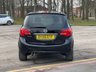 USED 2015 65 VAUXHALL MERIVA 1.4 SE 5d 99 BHP NICE SE SPEC